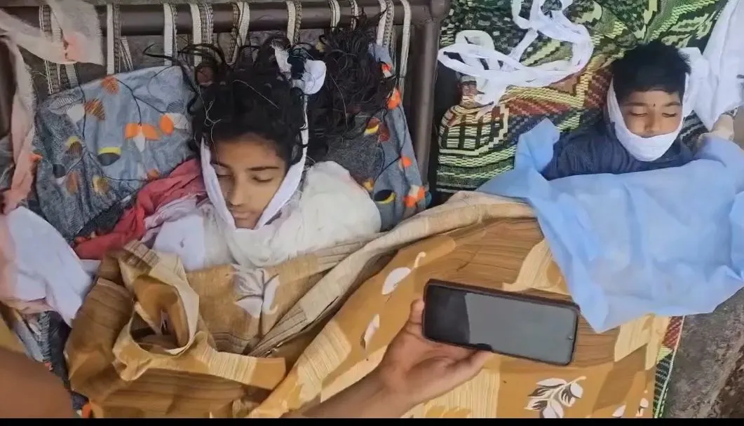 Poonch Attack Image 1